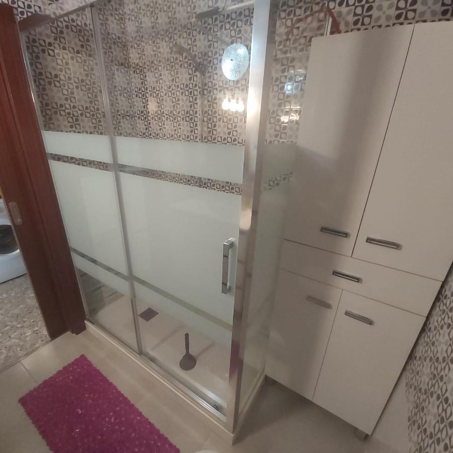 Ferienwohnung Estudio Completo Aries Rincon De Loix Benidorm Exterior foto